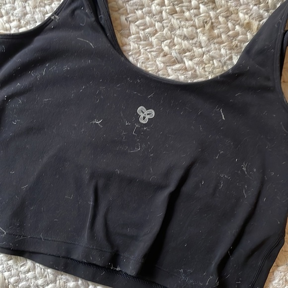 Aritzia TNAction TnaBUTTER Core Tank - Picture 3 of 3